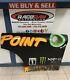 #98 Riley Herbst 2021 South Point Casinos Nascar Race Utilisé Xfinity Sheetmetal