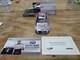 Autographi&Eacute; Austin Cindric #22 Discount Tire Victoire Au Daytona 500 2022