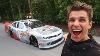 Acheter Une Nascar Ill&eacute;gale En Provenance D&rsquo;am&eacute;rique