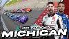 Aperçu De La Course Nascar Raceday 2025 Firekeepers Casino 400 à Michigan
