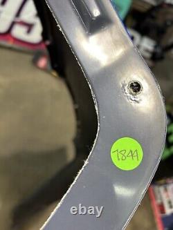 Austin Dillon #3 2024 Bristol Bass Pro Shops Course Nascar Utilisé Panneau Latéral 7844