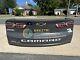 Austin Dillon #3 2024 Course Nascar De Nashville Breztri Pare-chocs Arrière Utilisé #7625