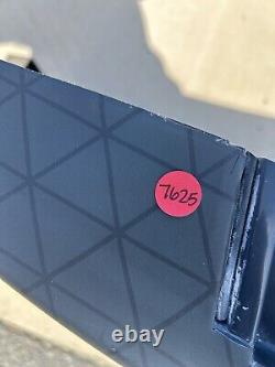 Austin Dillon #3 2024 Course Nascar de Nashville Breztri Pare-chocs arrière utilisé #7625