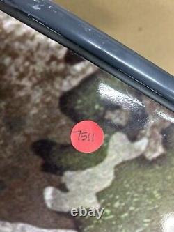 Austin Dillon #3 2024 New Hampshire Bass Pro Nascar Race Used Quarter Panel 7511 <br/>
  Translation: Austin Dillon #3 2024 Nouvelle-Angleterre Bass Pro Nascar Course Utilisé Quart de Panneau 7511