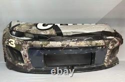 Austin Dillon #3 2025 Atlanta Bass Pro Shops Nascar Avant du nez