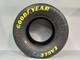 Austin Hill #21 2025 Vainqueur De Talladega Victory Lane Nascar Goodyear Tire
