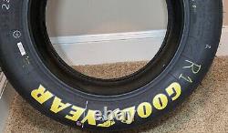 Autocollant de pneu de voiture de coupe NASCAR Gen 7 2022 Coca-Cola 600 de Ross Chastain Trackhouse
