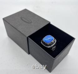 Bague de Championnat Nascar 2011 de Ricky Stenhouse Jr Jostens Roush Racing