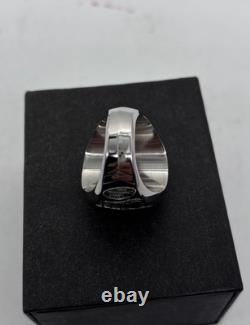 Bague de Championnat Nascar 2011 de Ricky Stenhouse Jr Jostens Roush Racing