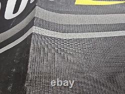 Bannière de champion de la série Nascar Sprint Cup 2008, drapeau 96 x 56