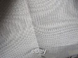 Bannière de champion de la série Nascar Sprint Cup 2008, drapeau 96 x 56