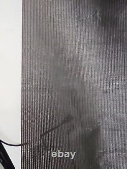 Bannière de champion de la série Nascar Sprint Cup 2008, drapeau 96 x 56