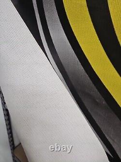 Bannière de champion de la série Nascar Sprint Cup 2008, drapeau 96 x 56