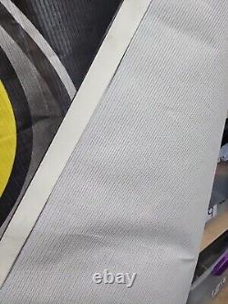 Bannière de champion de la série Nascar Sprint Cup 2008, drapeau 96 x 56