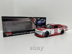 Blake Koch Filtre à Feuilles Personnalisé 11 Chevrolet Camaro Darrell Waltrip Rétro 2016