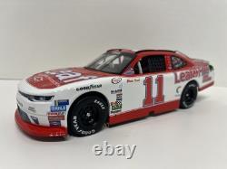 Blake Koch Filtre à Feuilles Personnalisé 11 Chevrolet Camaro Darrell Waltrip Rétro 2016