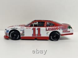 Blake Koch Filtre à Feuilles Personnalisé 11 Chevrolet Camaro Darrell Waltrip Rétro 2016