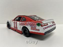 Blake Koch Filtre à Feuilles Personnalisé 11 Chevrolet Camaro Darrell Waltrip Rétro 2016