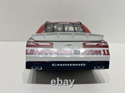 Blake Koch Filtre à Feuilles Personnalisé 11 Chevrolet Camaro Darrell Waltrip Rétro 2016