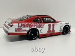 Blake Koch Filtre à Feuilles Personnalisé 11 Chevrolet Camaro Darrell Waltrip Rétro 2016