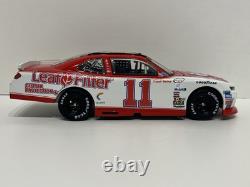 Blake Koch Filtre à Feuilles Personnalisé 11 Chevrolet Camaro Darrell Waltrip Rétro 2016