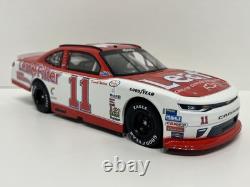 Blake Koch Filtre à Feuilles Personnalisé 11 Chevrolet Camaro Darrell Waltrip Rétro 2016