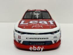 Blake Koch Filtre à Feuilles Personnalisé 11 Chevrolet Camaro Darrell Waltrip Rétro 2016