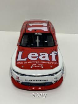 Blake Koch Filtre à Feuilles Personnalisé 11 Chevrolet Camaro Darrell Waltrip Rétro 2016