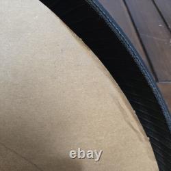 Bobby Labonte #18 GOODYEAR PNEU UTILISÉ EN COURSE AFFICHAGE SOUVENIRS DE LA COUPE WINSTON 27