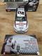 Brad Keselowski 2018 #2 Discount Tire Indy Victoire Autographi&eacute;e Au 1/24