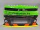 Brennan Poole #44 2025 Martinsville D&eacute;chets Toxiques Nascar Centre Du Nez