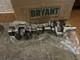 Bryant Billet Chevy R07 Nascar Utilisé Arbre à Cames Hendrick 3.260x1.850x1.99