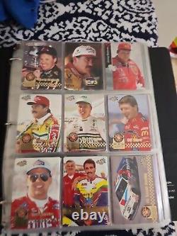 Cartes Nascar