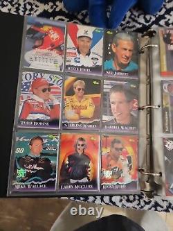 Cartes Nascar