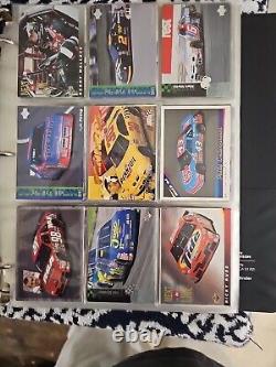 Cartes Nascar