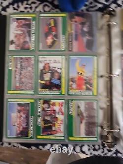 Cartes Nascar