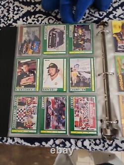 Cartes Nascar