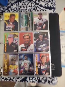 Cartes Nascar