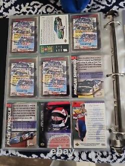 Cartes Nascar