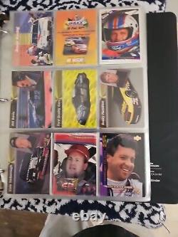 Cartes Nascar