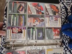 Cartes Nascar