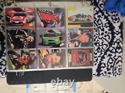 Cartes Nascar