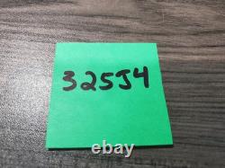 Casque Troy Lee authentique utilisé en course HMS de Dale Jr #88 Pit Crew Slingerland 2013 +