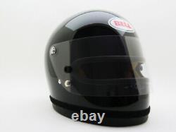 Casque Vintage Bell Star Replica Very Small Window 500 Sw Indy Nascar Racing