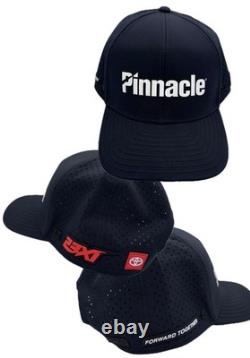 Casquette de course Nascar Melin 23XI Tyler Reddick PINNACLE A Game Toyota
