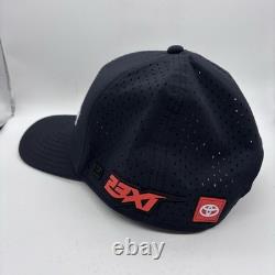 Casquette de course Nascar Melin 23XI Tyler Reddick PINNACLE A Game Toyota