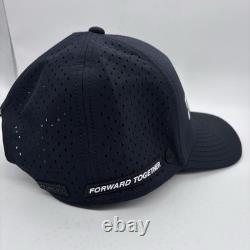 Casquette de course Nascar Melin 23XI Tyler Reddick PINNACLE A Game Toyota