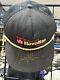 Chapeau Ajustable En Corde De Course Nascar Texaco Havoline Racing Dédicacé Par Davey Allison