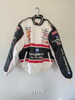 Chase Authentics NASCAR Dale Earnhardt 3 Goodwrench Service Plus XXL 50e
