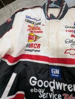 Chase Authentics NASCAR Dale Earnhardt 3 Goodwrench Service Plus XXL 50e